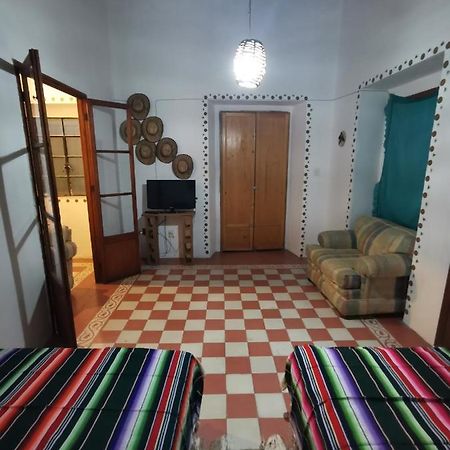 Cuarto Panchito ***Centro Historico*** Apartman Querétaro Kültér fotó