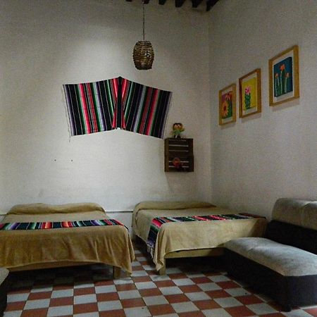 Cuarto Panchito ***Centro Historico*** Apartman Querétaro Kültér fotó