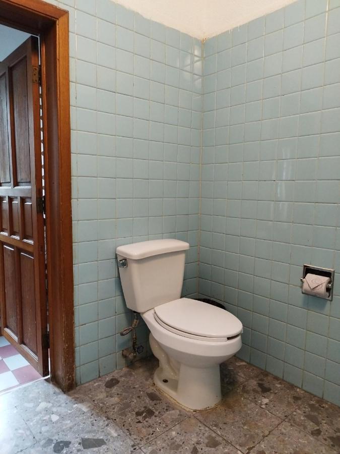 Cuarto Panchito ***Centro Historico*** Apartman Querétaro Kültér fotó