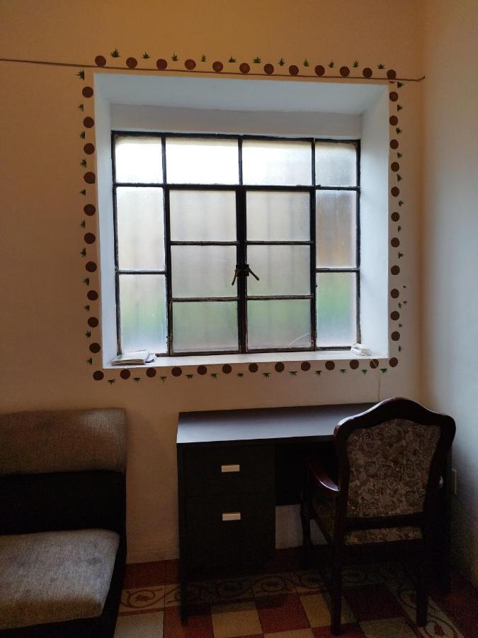 Cuarto Panchito ***Centro Historico*** Apartman Querétaro Kültér fotó
